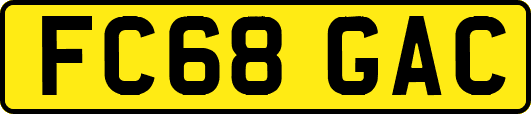 FC68GAC