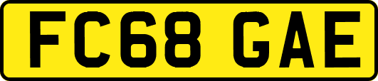 FC68GAE