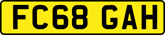 FC68GAH