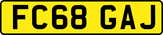 FC68GAJ
