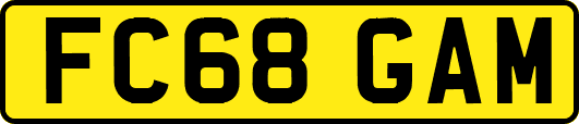 FC68GAM