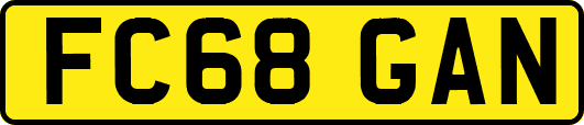 FC68GAN