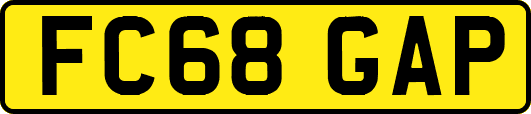 FC68GAP