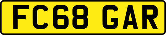 FC68GAR