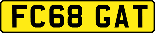 FC68GAT