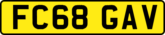 FC68GAV