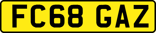 FC68GAZ