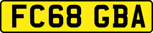 FC68GBA