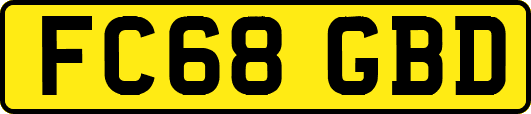 FC68GBD