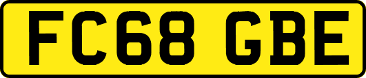 FC68GBE