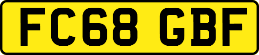 FC68GBF