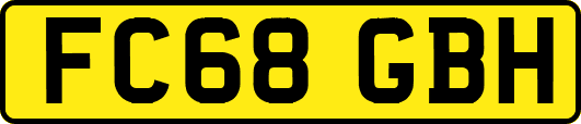 FC68GBH