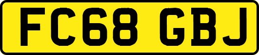 FC68GBJ