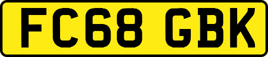 FC68GBK
