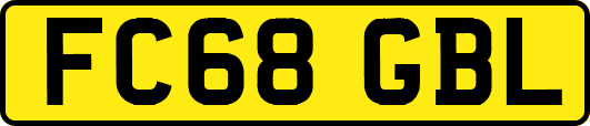 FC68GBL