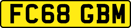 FC68GBM