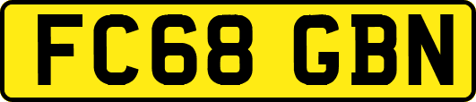 FC68GBN