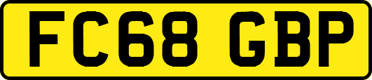 FC68GBP