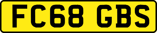 FC68GBS