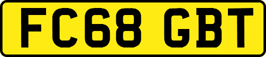 FC68GBT