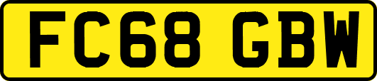 FC68GBW