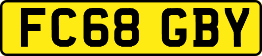 FC68GBY