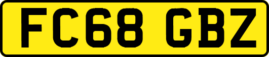 FC68GBZ