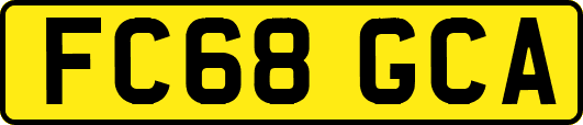 FC68GCA