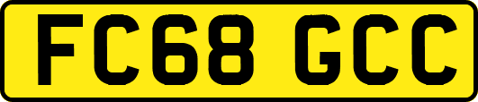 FC68GCC