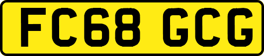 FC68GCG