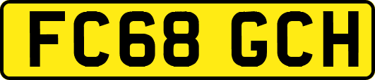 FC68GCH