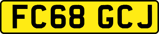 FC68GCJ