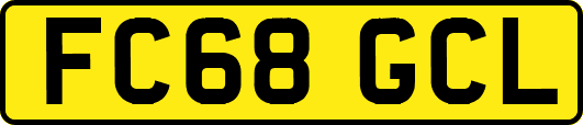 FC68GCL