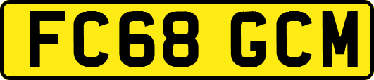 FC68GCM