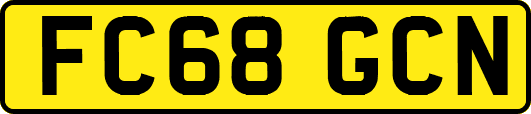 FC68GCN