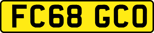 FC68GCO