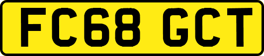FC68GCT