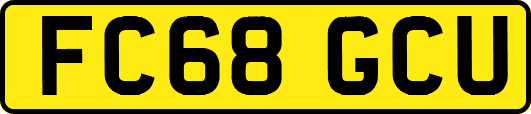 FC68GCU