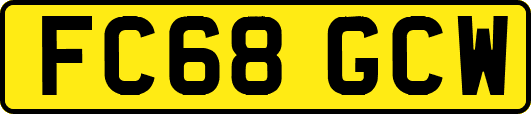 FC68GCW