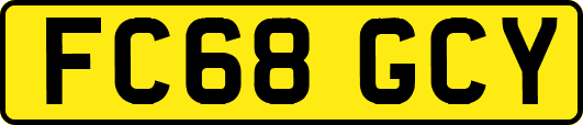 FC68GCY