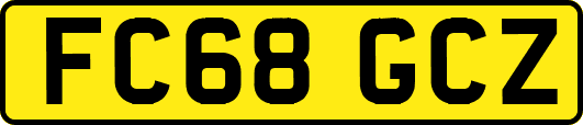 FC68GCZ