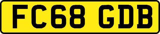 FC68GDB