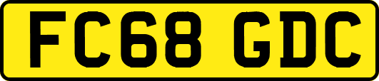 FC68GDC