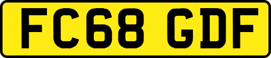 FC68GDF