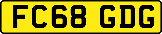 FC68GDG
