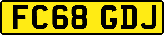 FC68GDJ