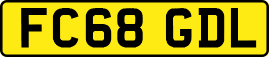FC68GDL