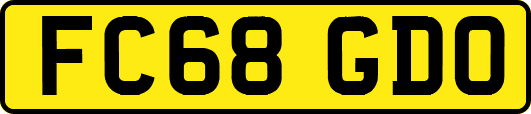 FC68GDO