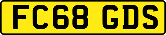 FC68GDS