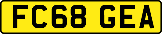 FC68GEA